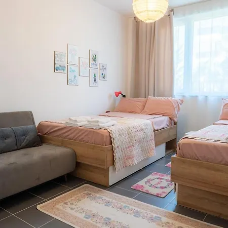 アパート Beach, Pool & Garden Tale