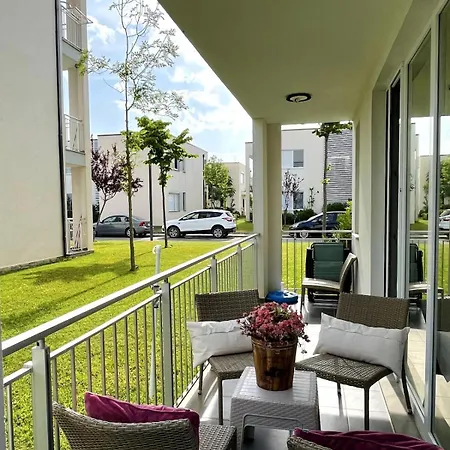 Beach, Pool & Garden Tale