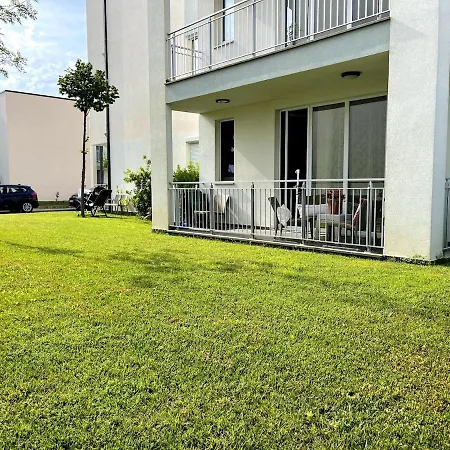 Beach, Pool & Garden Tale