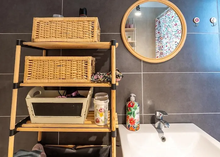 Beach, Pool&garden *